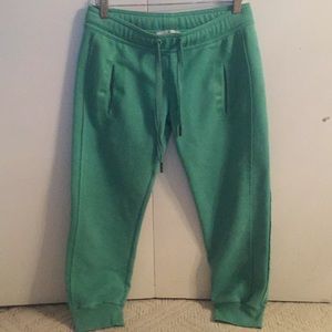 Adidas by Stella McCartney capris pants XS